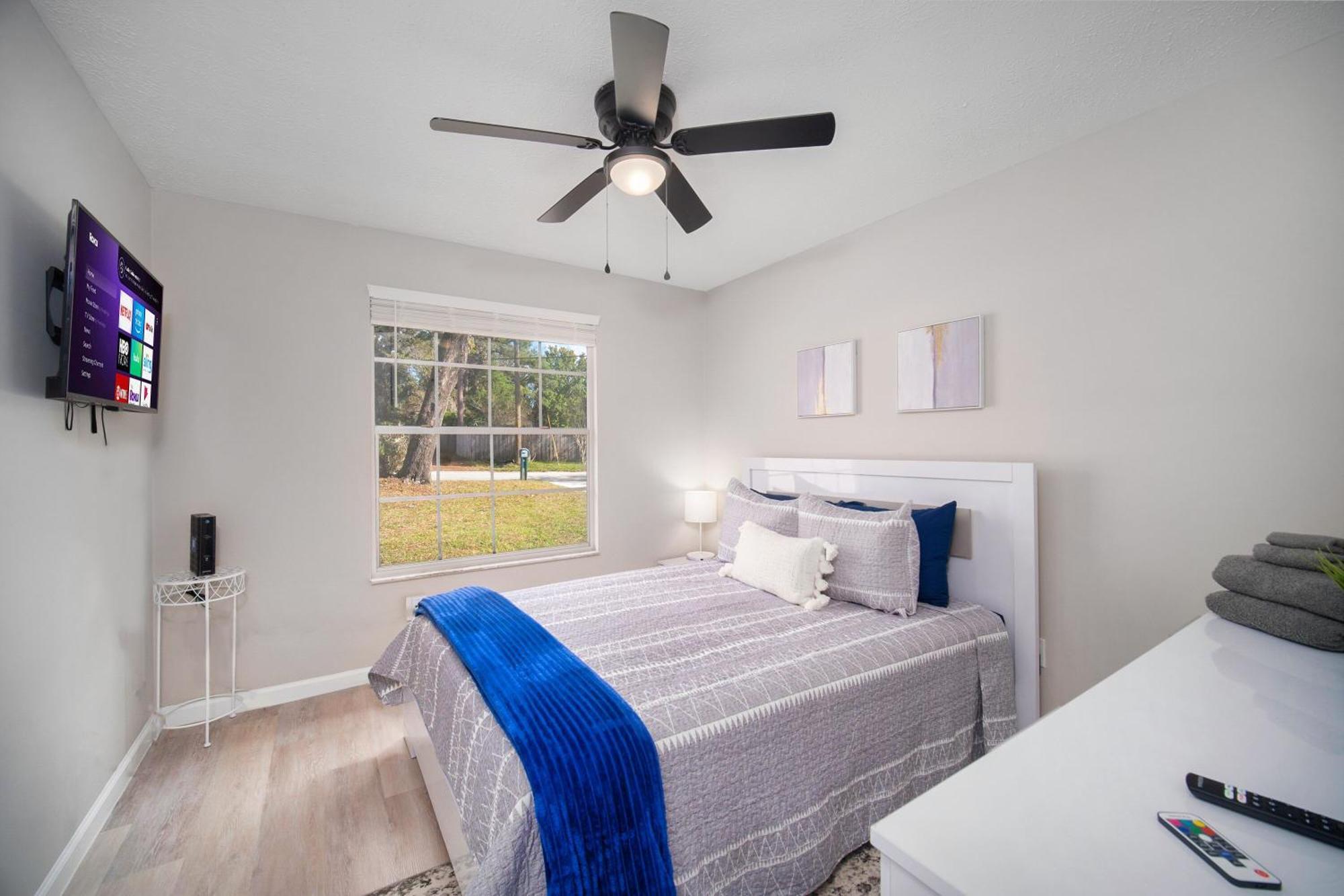 Luxe Poolside Escape In Julington Creek Villa Jacksonville Exterior photo